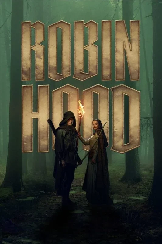 مسلسل Robin Hood 2025 مترجم اون لاين