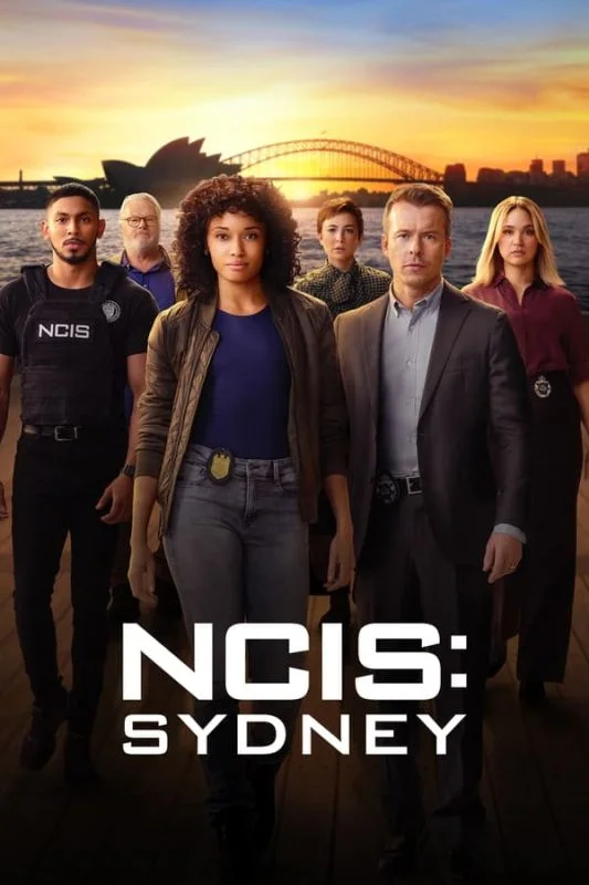 مسلسل NCIS Sydney الموسم الاول حلقة 8 مترجمة
