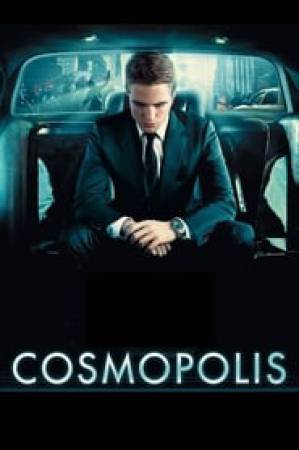 مشاهدة فيلم Cosmopolis 2012 مترجم بجودة HD