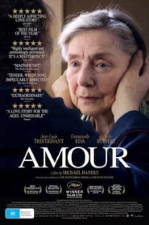 مشاهدة فيلم Amour 2012 مترجم اون لاين