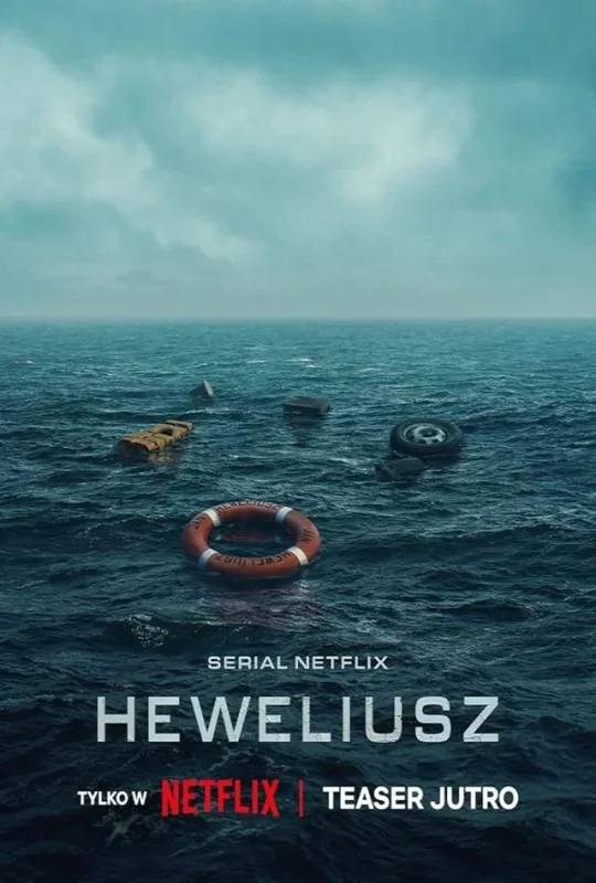 مشاهدة مسلسل Heweliusz 2025 مترجم اون لاين