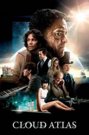 فيلم Cloud Atlas 2012 مترجم بجودة HD