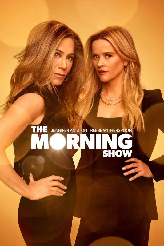 مسلسل The Morning Show الموسم الاول حلقة 10 مترجمة