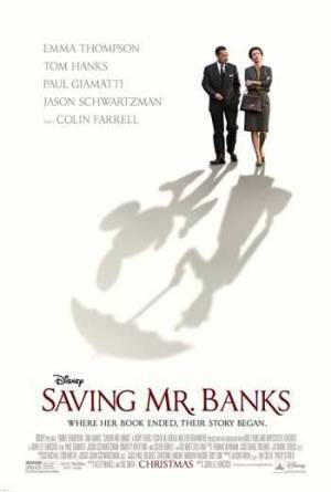 فيلم Saving Mr Banks 2013 مترجم اون لاين