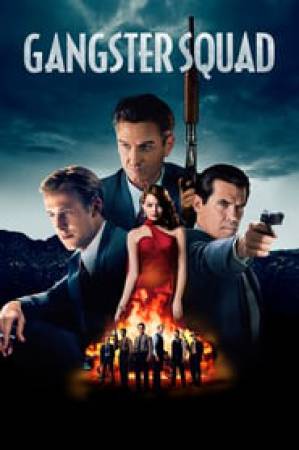 فيلم Gangster Squad 2013 مترجم HD