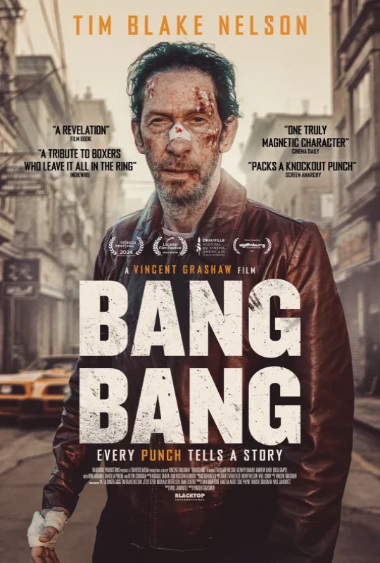 فيلم Bang Bang 2024 مترجم اون لاين