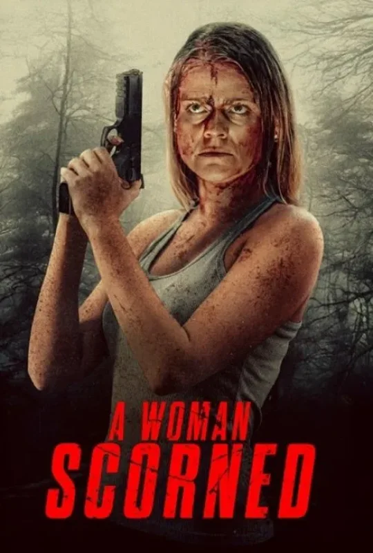 فيلم A Woman Scorned 2025 مترجم اون لاين