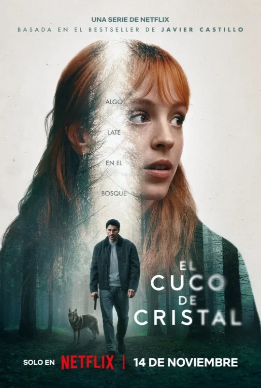 مسلسل The Crystal Cuckoo 2025 مترجم اون لاين