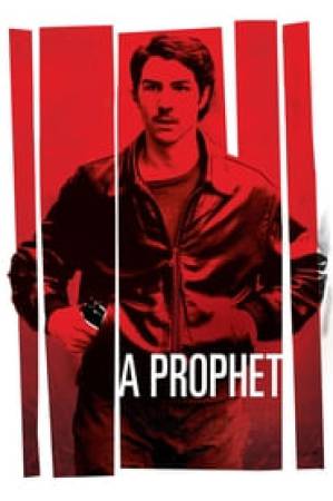 فيلم A Prophet 2009 مترجم HD