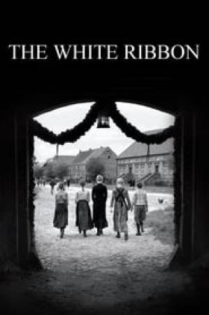 فيلم The White Ribbon 2009 مترجم HD