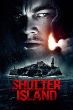 فيلم Shutter Island 2010 مترجم اون لاين
