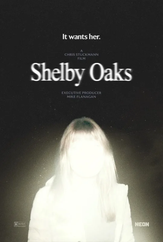 فيلم Shelby Oaks 2024 مترجم اون لاين