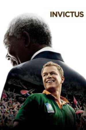 مشاهدة فيلم Invictus 2009 مترجم HD