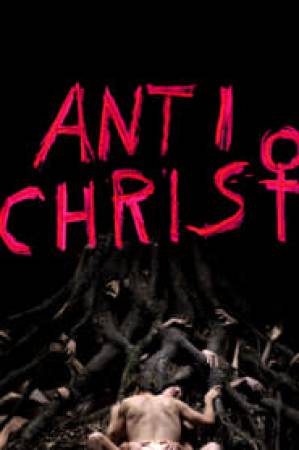 مشاهدة فيلم Antichrist 2009 مترجم اون لاين