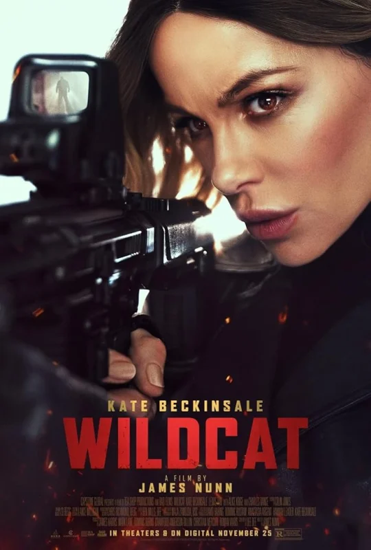 مشاهدة فيلم Wildcat 2025 مترجم اون لاين