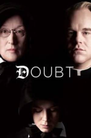مشاهدة فيلم Doubt 2008 مترجم اون لاين