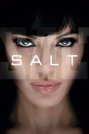 مشاهدة فيلم Salt 2010 مترجم اون لاين