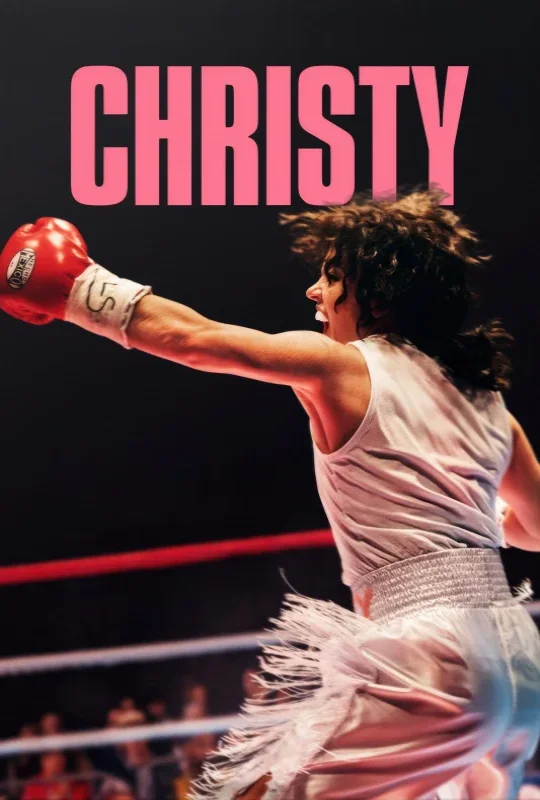 مشاهدة فيلم Christy 2025 مترجم اون لاين
