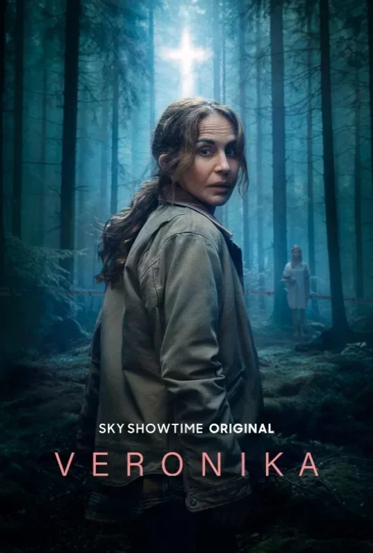 مشاهدة مسلسل Veronika 2024 مترجم اون لاين