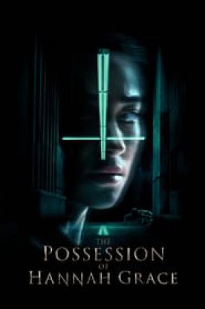 فيلم The Possession of Hannah Grace 2018 مترجم بجودة HD