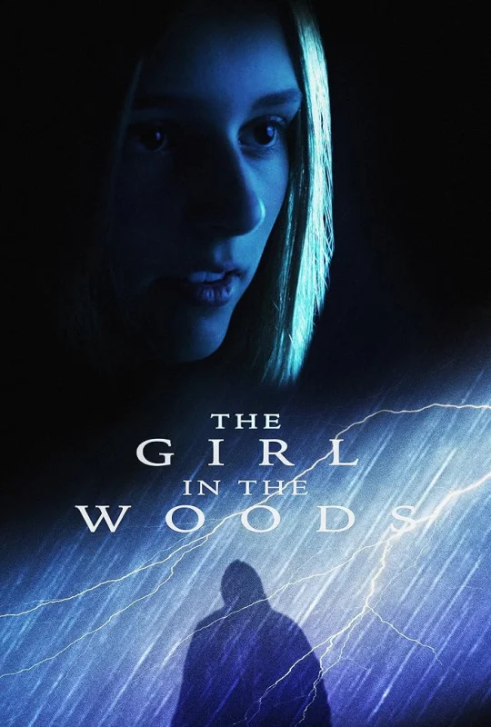 فيلم The Girl in the Woods 2025 مترجم اون لاين