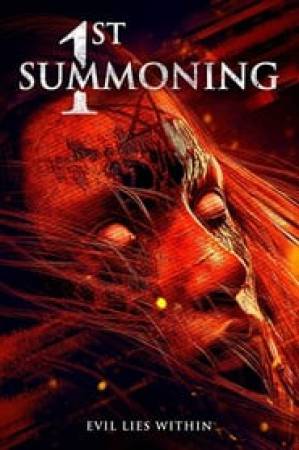 فيلم 1st Summoning 2019 مترجم بجودة HD