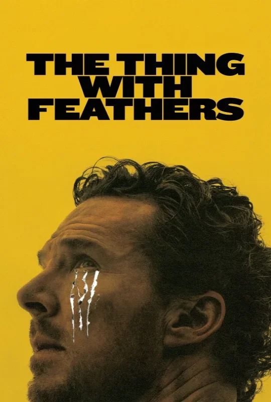 فيلم The Thing with Feathers 2025 مترجم اون لاين