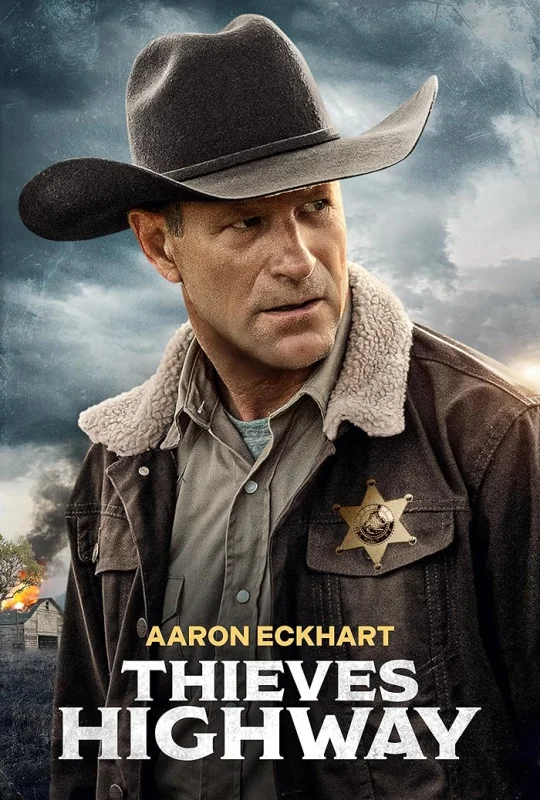 فيلم Thieves Highway 2025 مترجم اون لاين