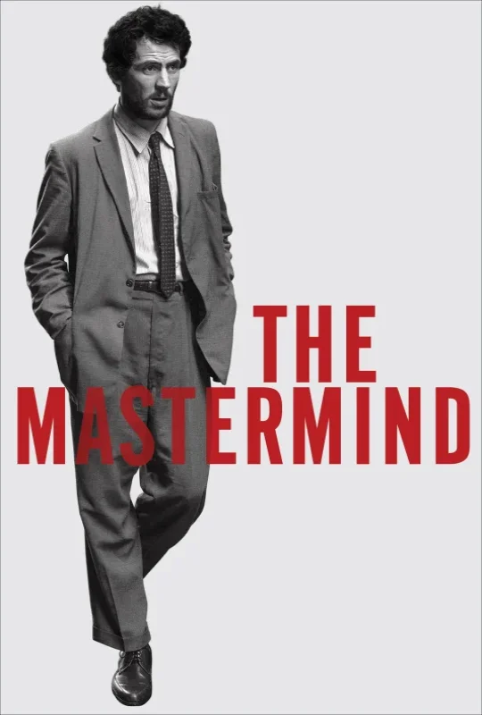 فيلم The Mastermind 2025 مترجم اون لاين