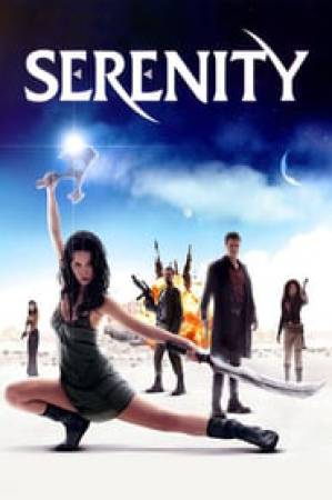 مشاهدة فيلم Serenity 2005 مترجم اون لاين