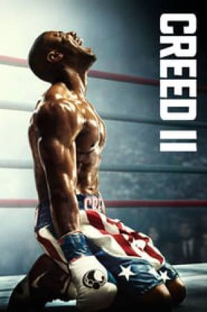 فيلم Creed II 2018 مترجم اون لاين