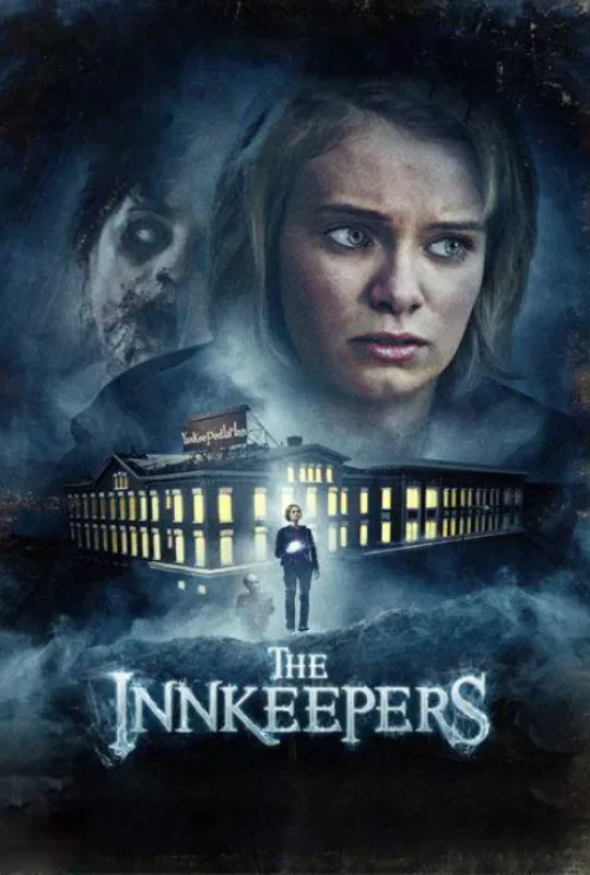 فيلم The Innkeepers 2011 مترجم اون لاين