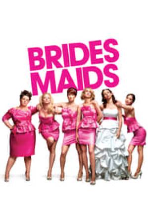 مشاهدة فيلم Bridesmaids 2011 مترجم اون لاين