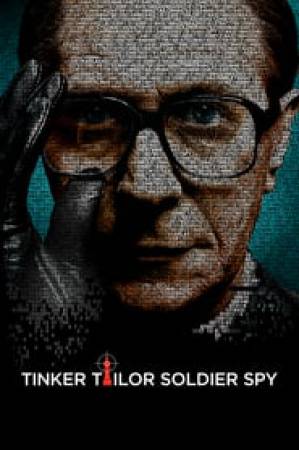 فيلم Tinker Tailor Soldier Spy 2011 مترجم اون لاين