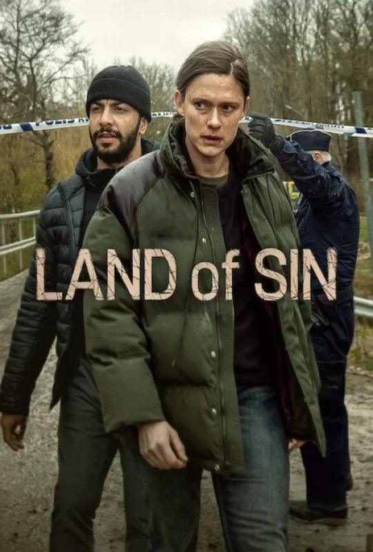 مسلسل Land of Sin 2026 مترجم اون لاين