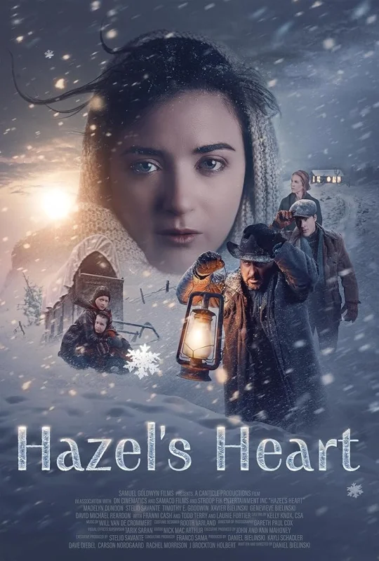 فيلم Hazel's Heart 2025 مترجم اون لاين