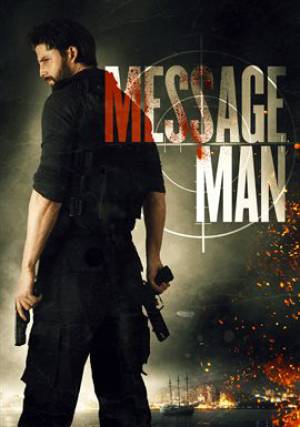 فيلم Message Man 2018 مترجم HD