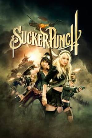 فيلم Sucker Punch 2011 مترجم بجودة HD