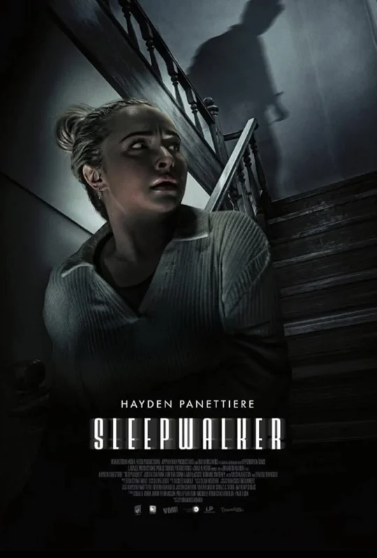 مشاهدة فيلم Sleepwalker 2026 مترجم اون لاين