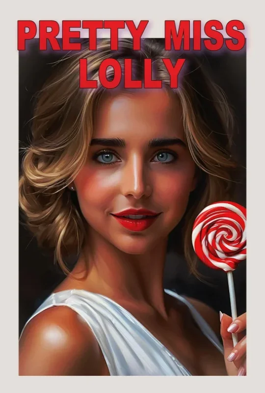 فيلم Pretty Miss Lolly 2025 مترجم اون لاين