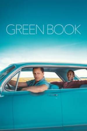 فيلم Green Book 2018 مترجم اون لاين