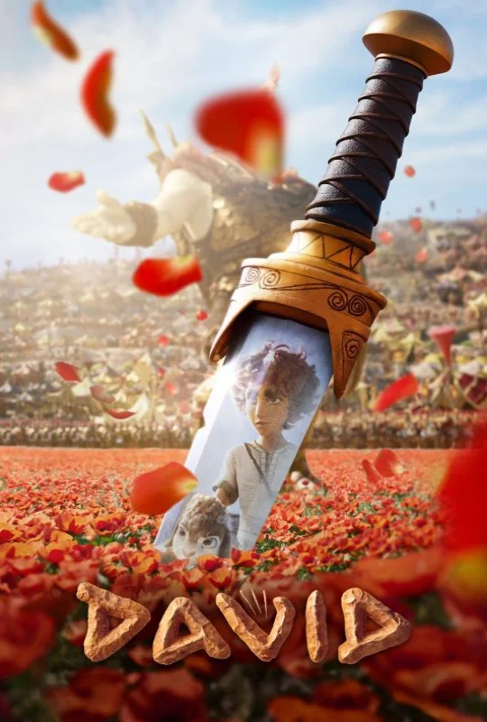 مشاهدة فيلم David 2025 مترجم اون لاين