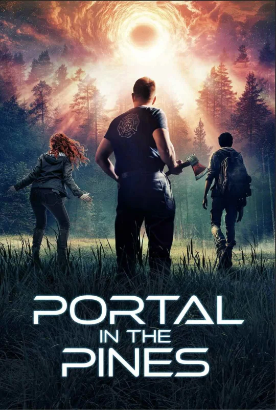 فيلم Portal in the Pines 2025 مترجم اون لاين