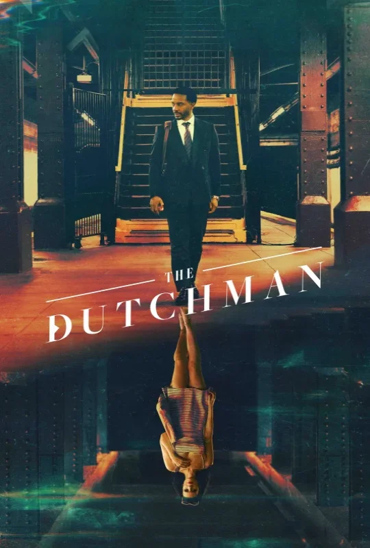 فيلم The Dutchman 2026 مترجم اون لاين