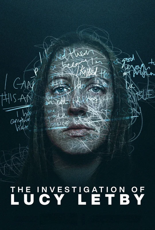 فيلم The Investigation of Lucy Letby 2026 مترجم اون لاين
