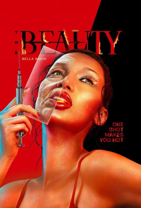 مسلسل The Beauty 2026 مترجم اون لاين