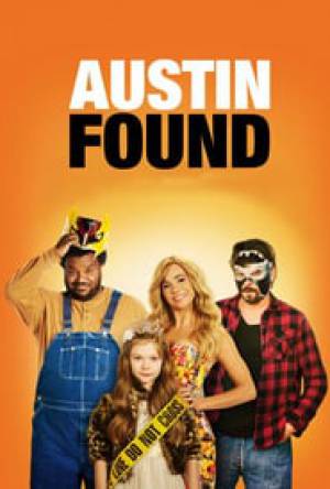 فيلم Austin Found 2017 مترجم اون لاين