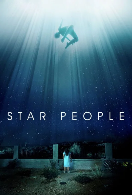 فيلم Star People 2025 مترجم اون لاين