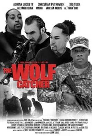 فيلم The Wolf Catcher 2018 مترجم اون لاين