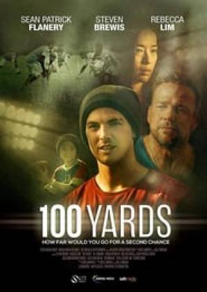 فيلم 100 Yards 2019 مترجم بجودة HD